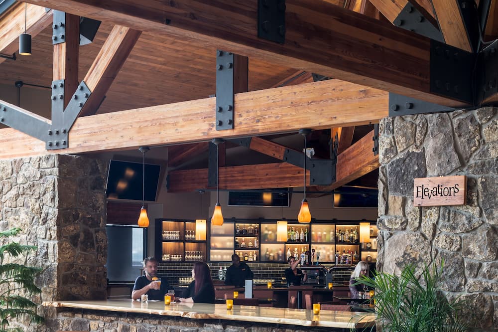 Cheyenne Mountain Resort, a Destination by Hyatt Hotels