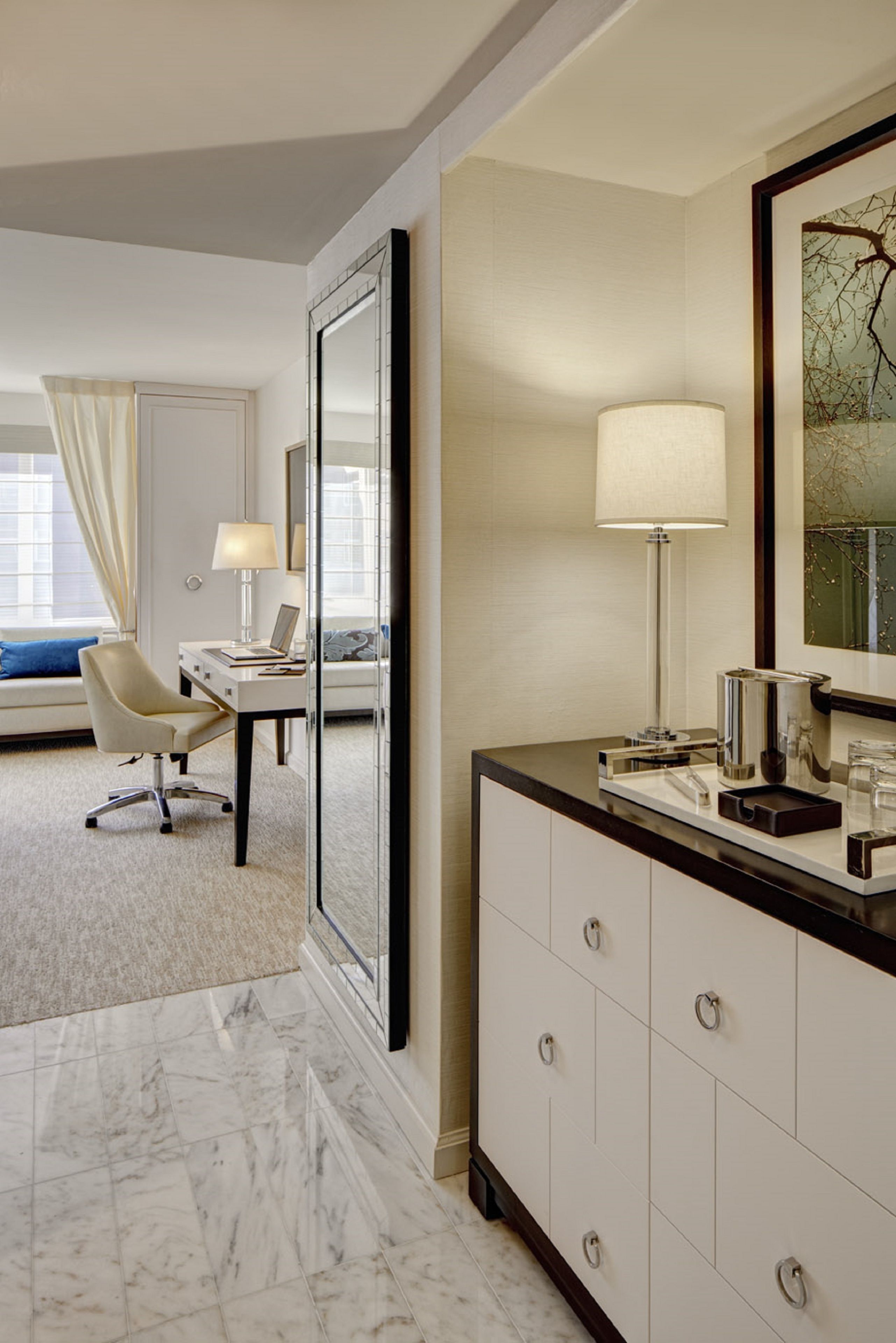 1 bedroom, premium bedding, pillow-top beds, in-room safe