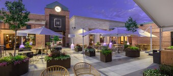 The H Hotel