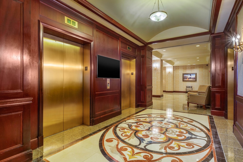 Omni New Haven Hotel at Yale by null
