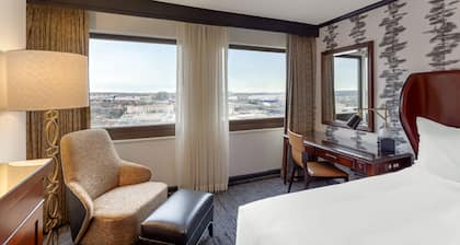Omni New Haven Hotel at Yale