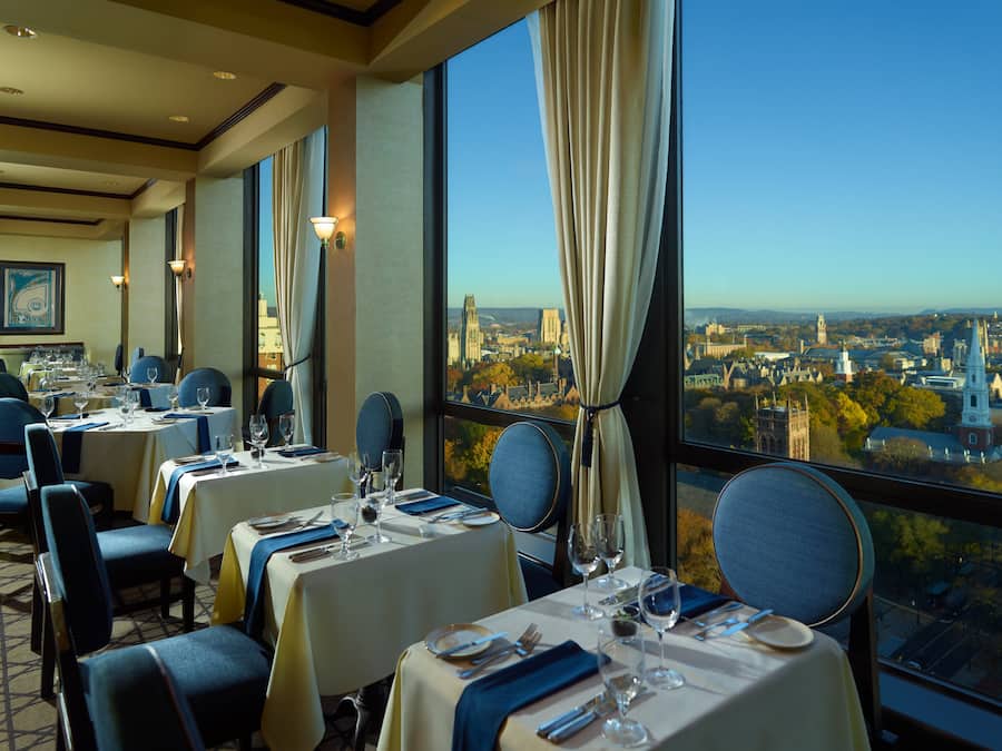 Breakfast and brunch served