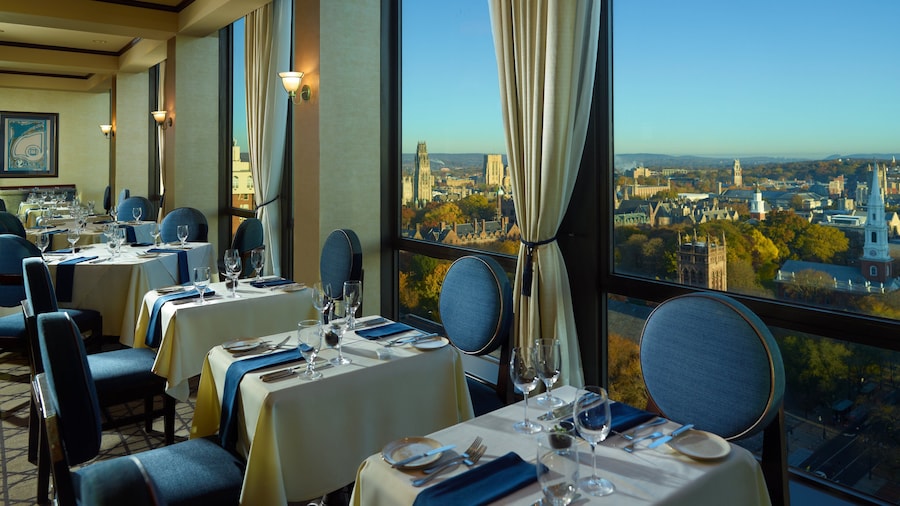 Omni New Haven Hotel at Yale