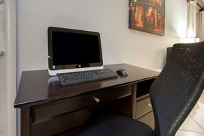 Forretningscenter
