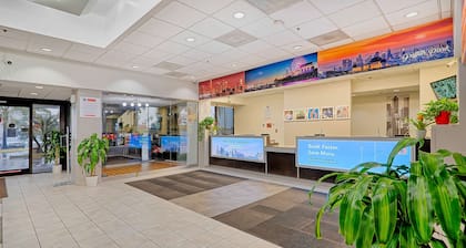 Motel 6 Los Angeles, CA - Los Angeles - LAX