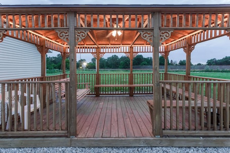 Servicios del alojamiento. Knights Inn Peru