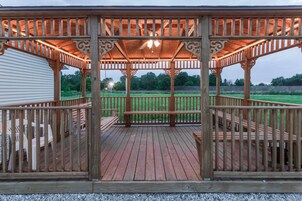 Servicio de la propiedad