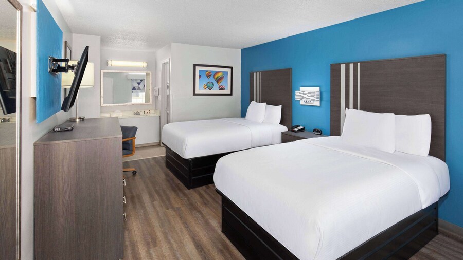 Baymont by Wyndham Selma