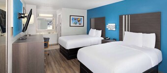 Baymont by Wyndham Selma