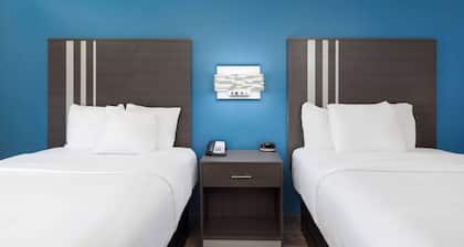 Baymont by Wyndham Selma