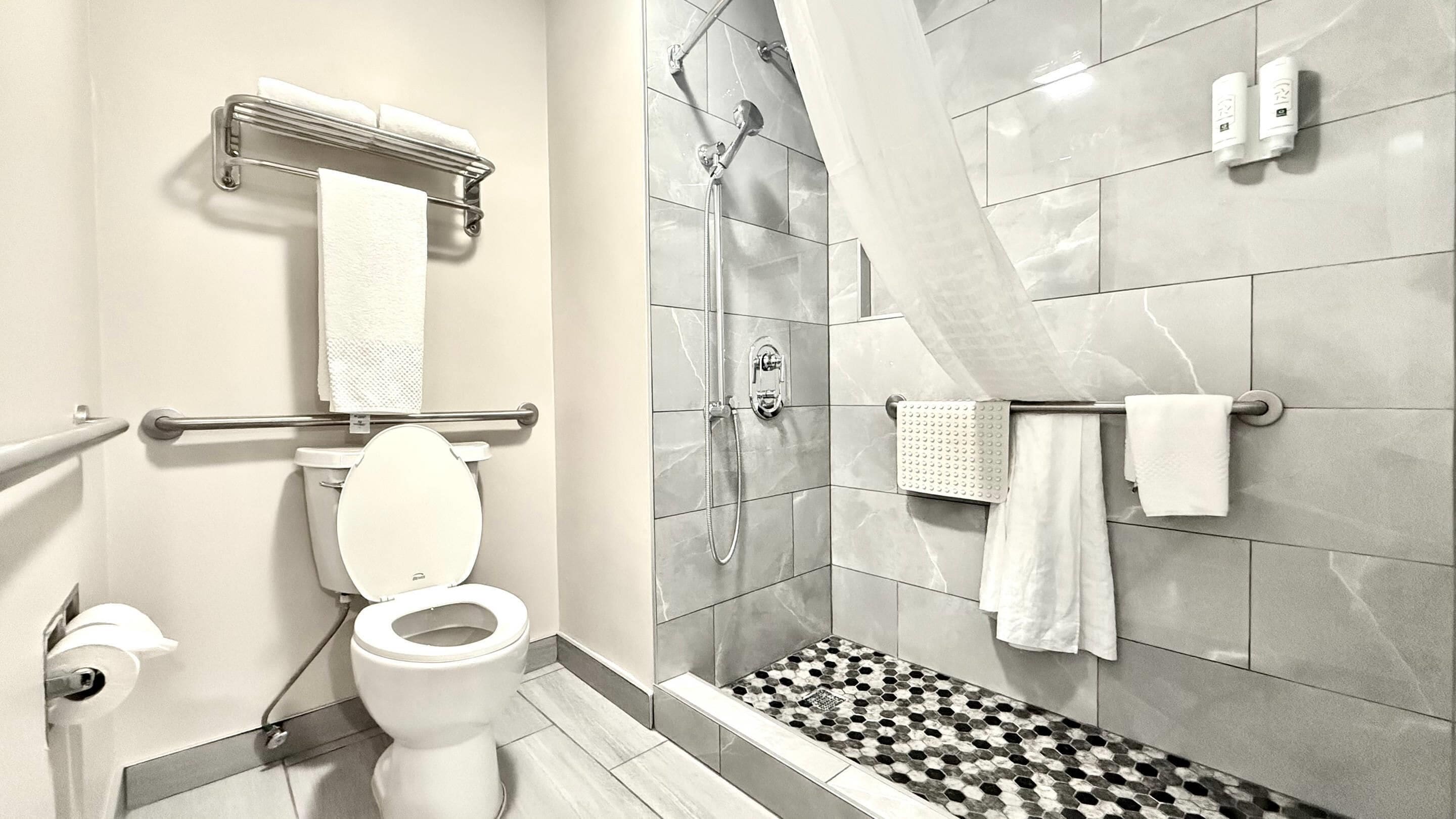 Foto - Quality Inn & Suites Los Angeles Airport - Stadium District