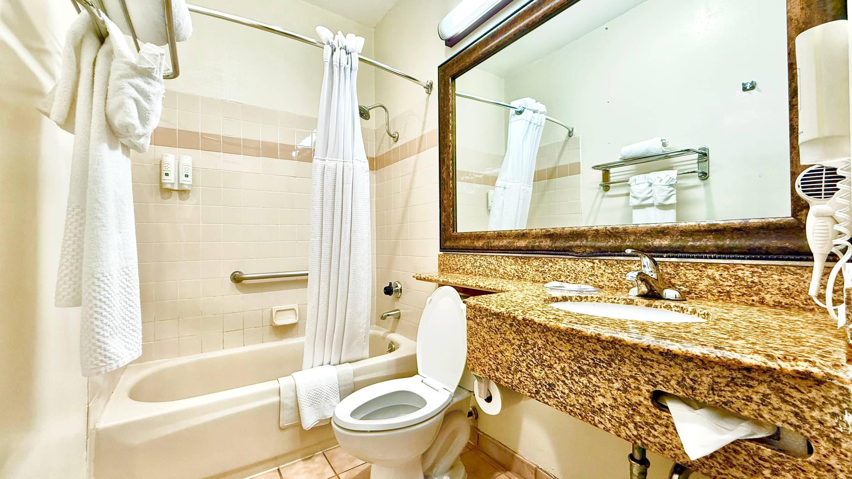Photo - Quality Inn & Suites Los Angeles Airport - Stadium District