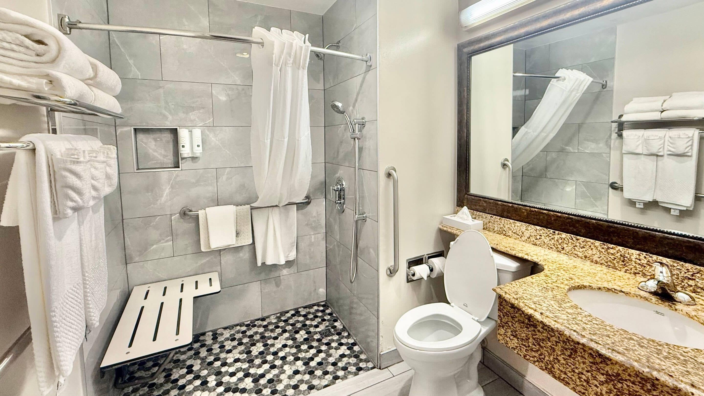 Foto - Quality Inn & Suites Los Angeles Airport - Stadium District