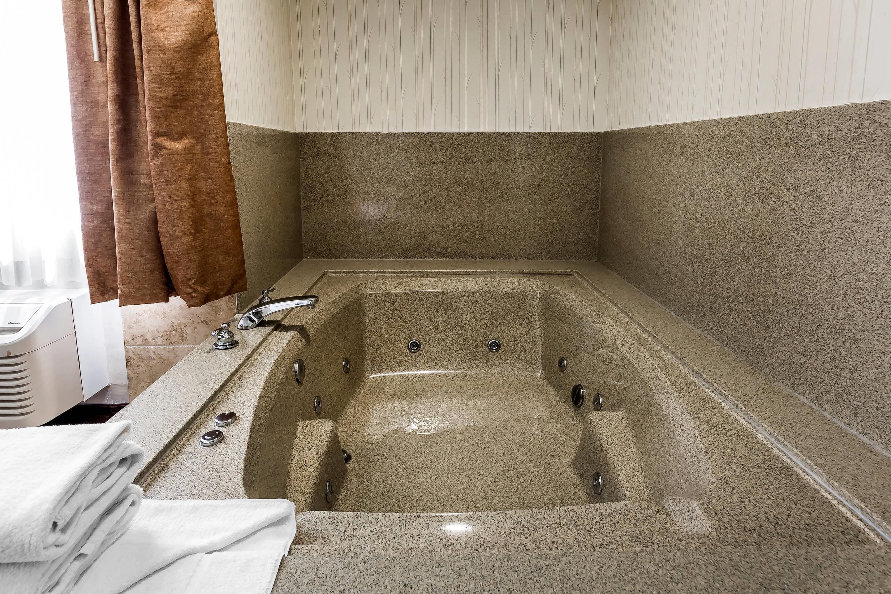 Foto - Quality Inn & Suites Los Angeles Airport - Stadium District