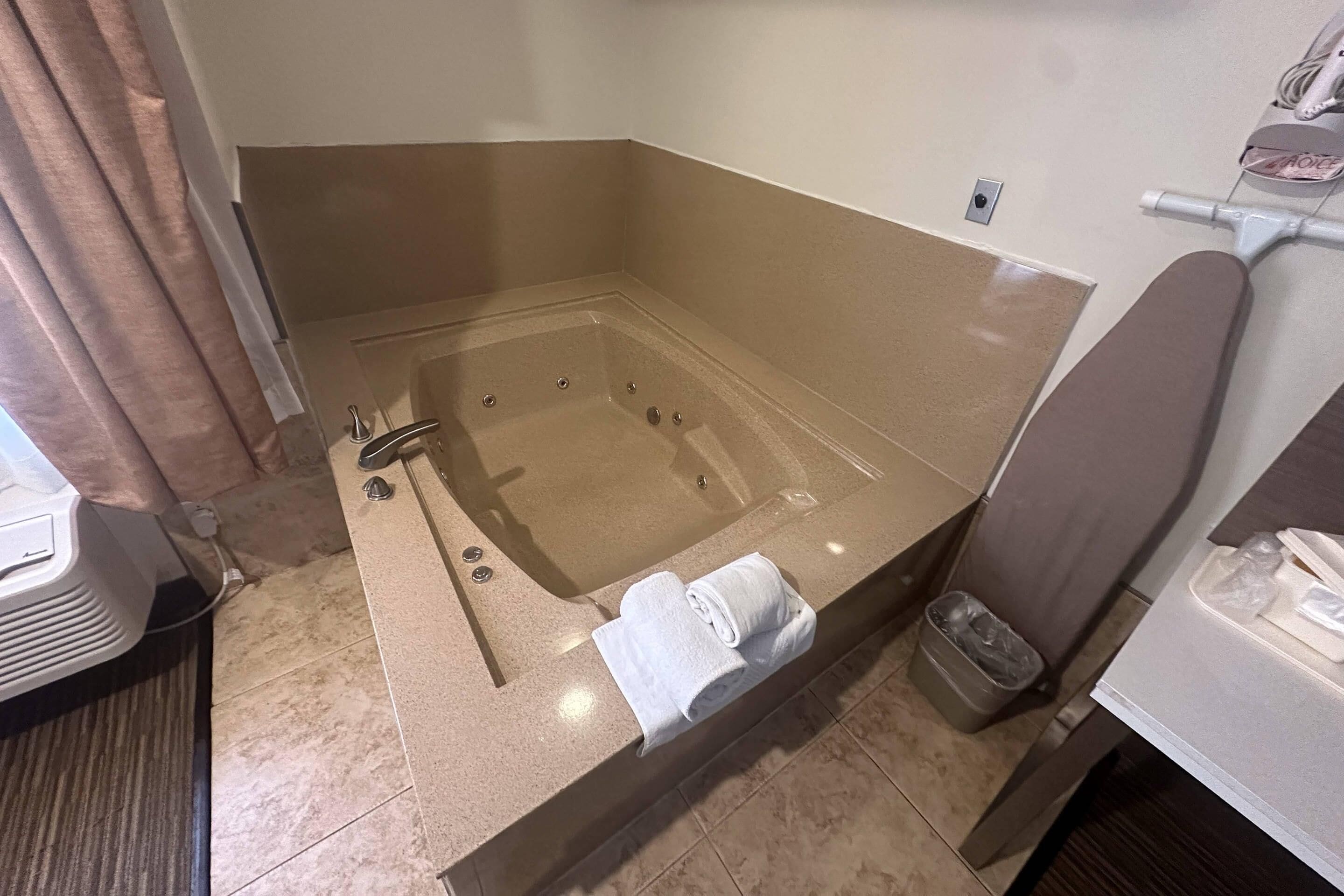 Foto - Quality Inn & Suites Los Angeles Airport - Stadium District