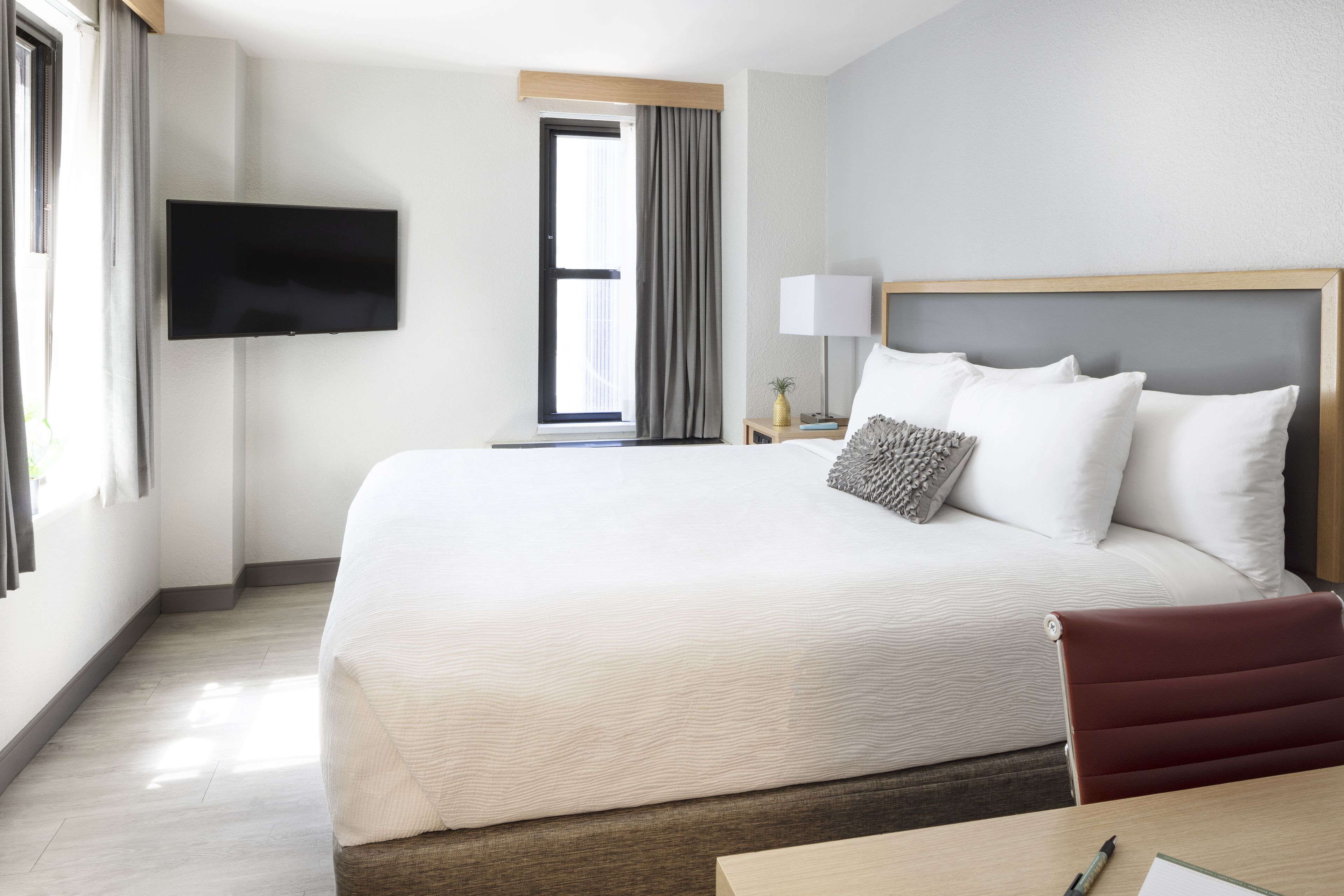 Foto - Hotel Saint Clair- Magnificent Mile
