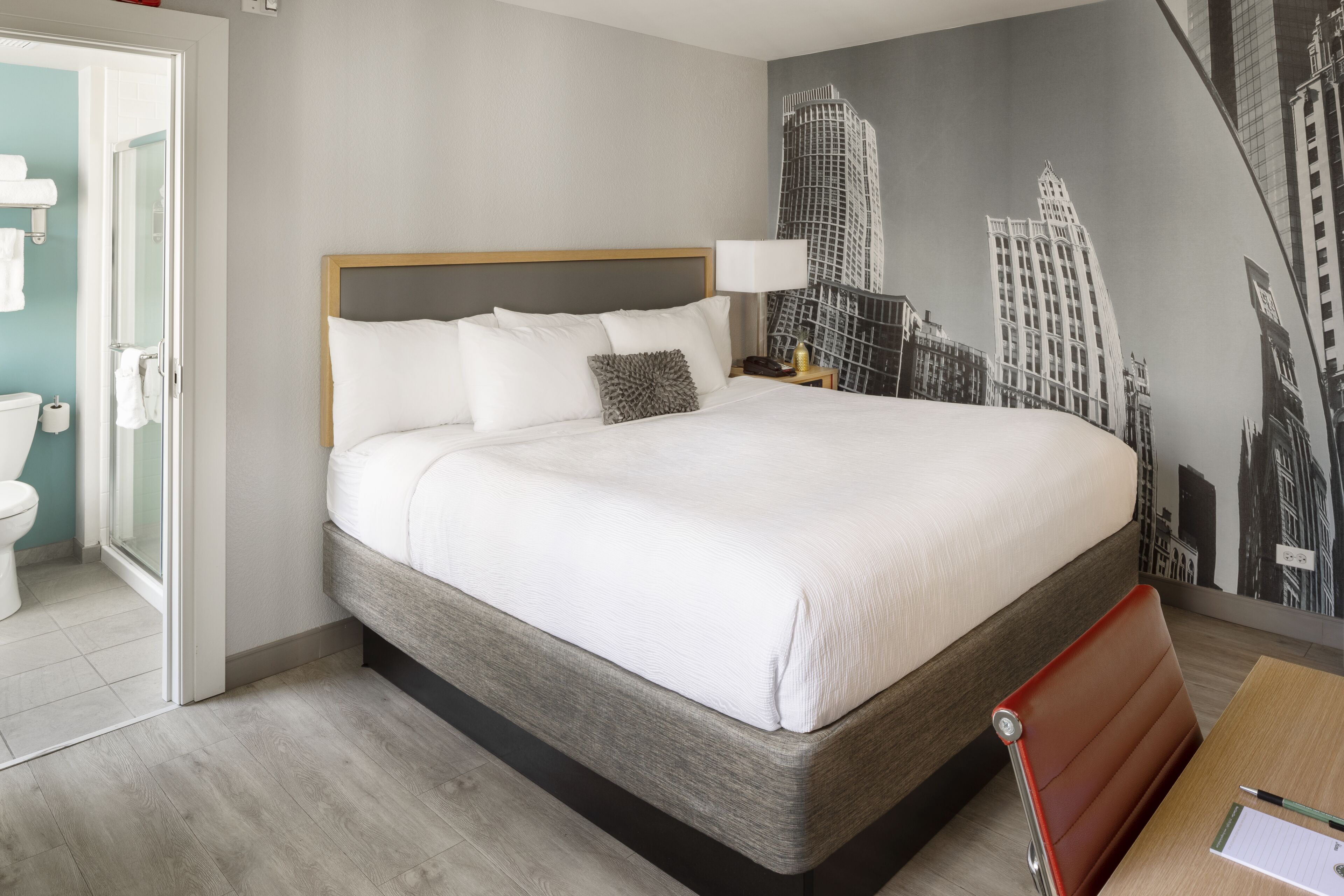 Foto - Hotel Saint Clair - Magnificent Mile