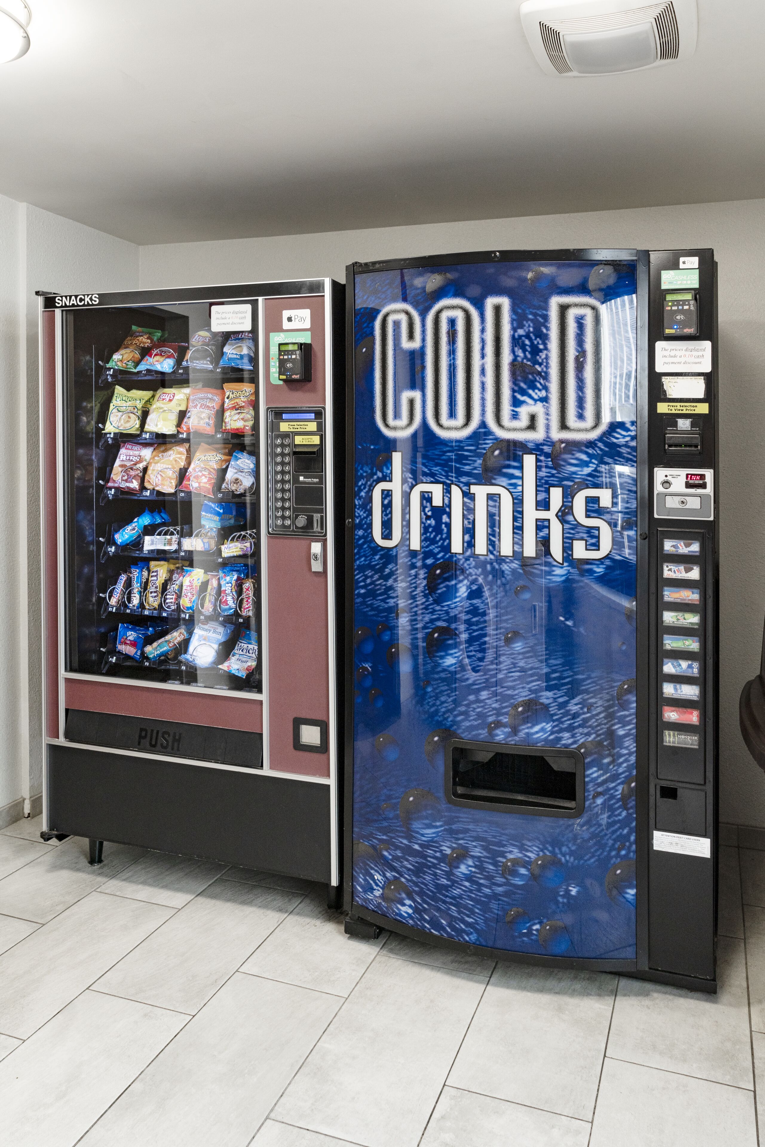 Foto - Hotel Saint Clair - Magnificent Mile