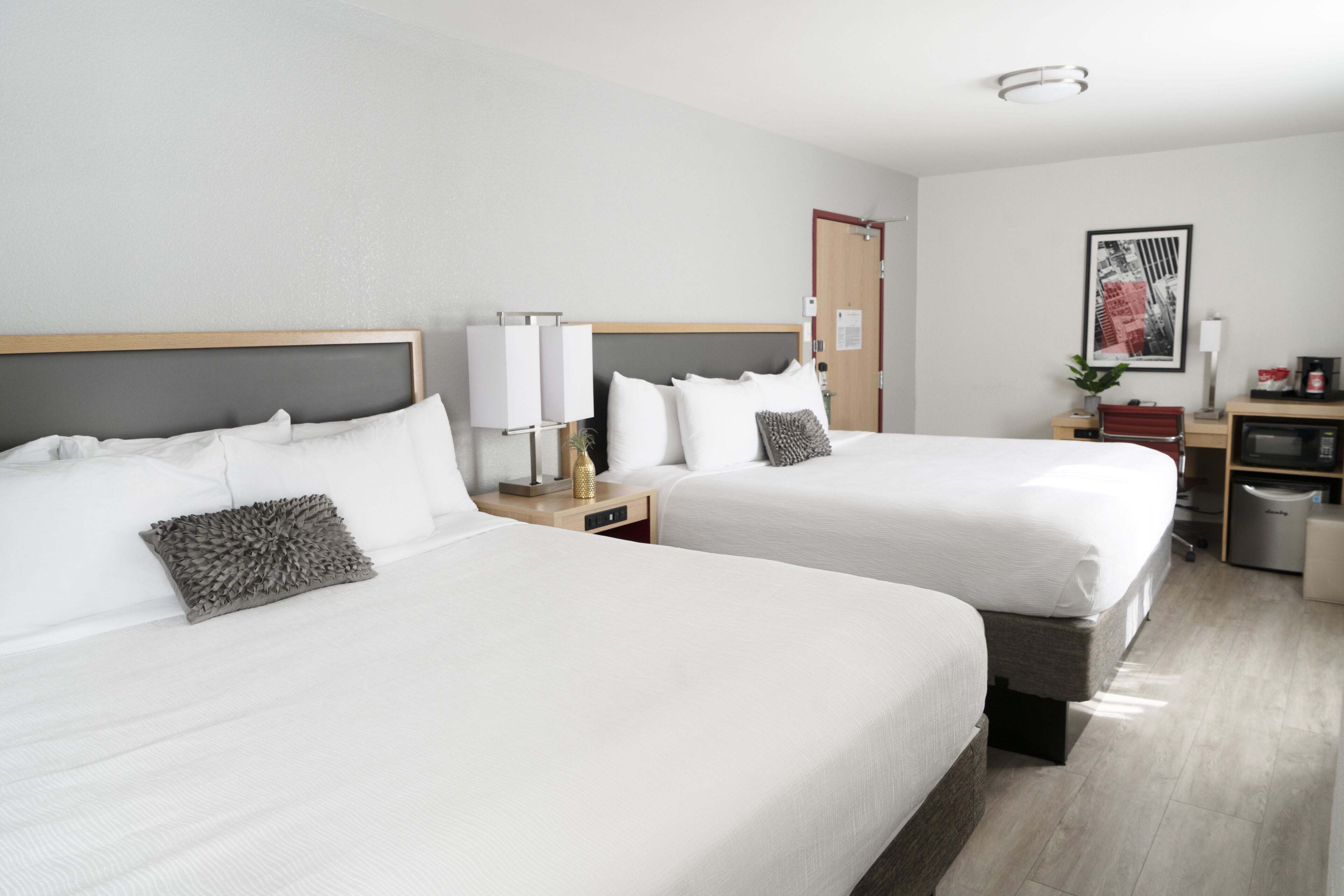 Foto - Hotel Saint Clair - Magnificent Mile