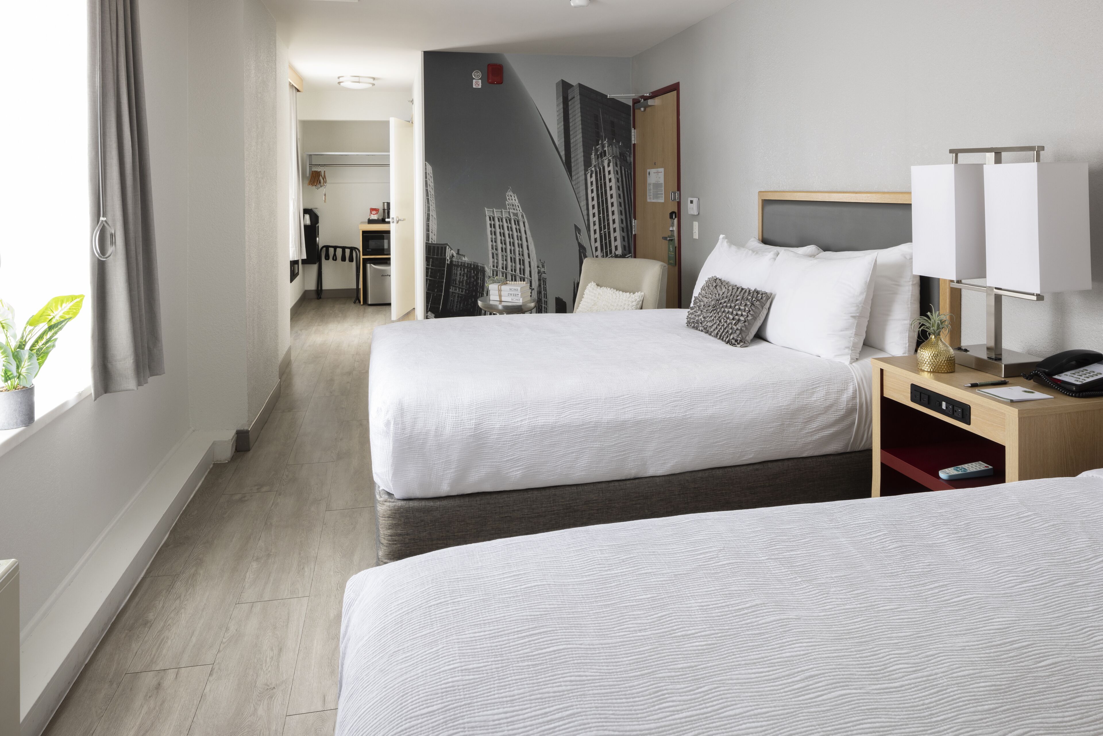 Foto - Hotel Saint Clair - Magnificent Mile