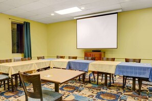 Sala de reuniones