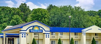 Days Inn by Wyndham Southington