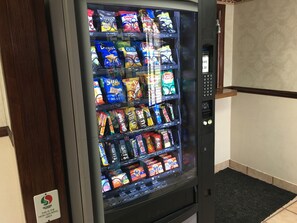 Vending machine