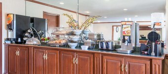 Baymont by Wyndham Detroit/Roseville