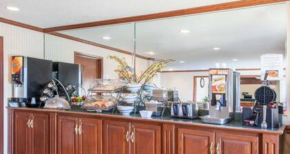 Baymont by Wyndham Detroit/Roseville