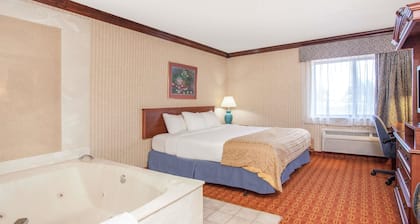 Baymont by Wyndham Detroit/Roseville