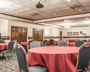 Meeting facility - Quality Inn Southfield - Detroit (Southfield)
