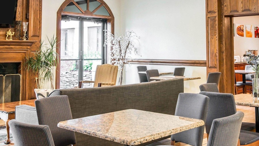 Quality Inn Southfield - Detroit