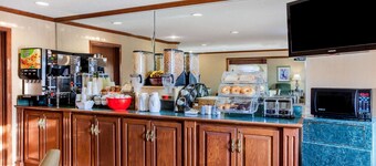 La Quinta Inn by Wyndham Detroit Southgate