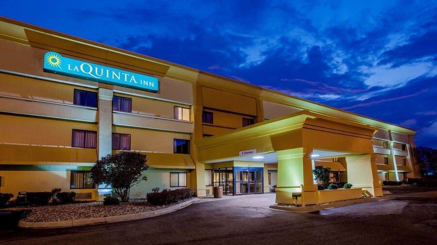 La Quinta Inn by Wyndham Detroit Southgate