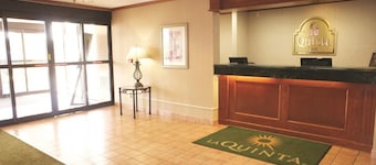 La Quinta Inn by Wyndham Detroit Southgate
