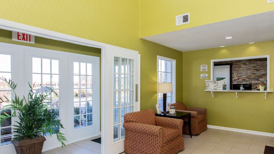 Quality Inn Albertville US 431