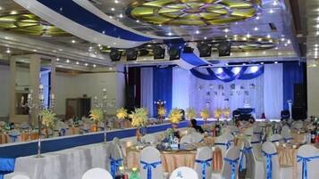 Sala de reunião