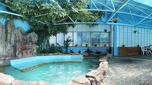 Interior - Yuquan Simpson Hotel - Jinan (Jinan)