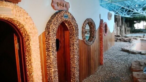 Interior - Yuquan Simpson Hotel - Jinan (Jinan)