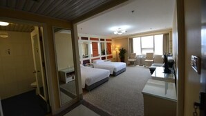Room - Yuquan Simpson Hotel - Jinan (Jinan)