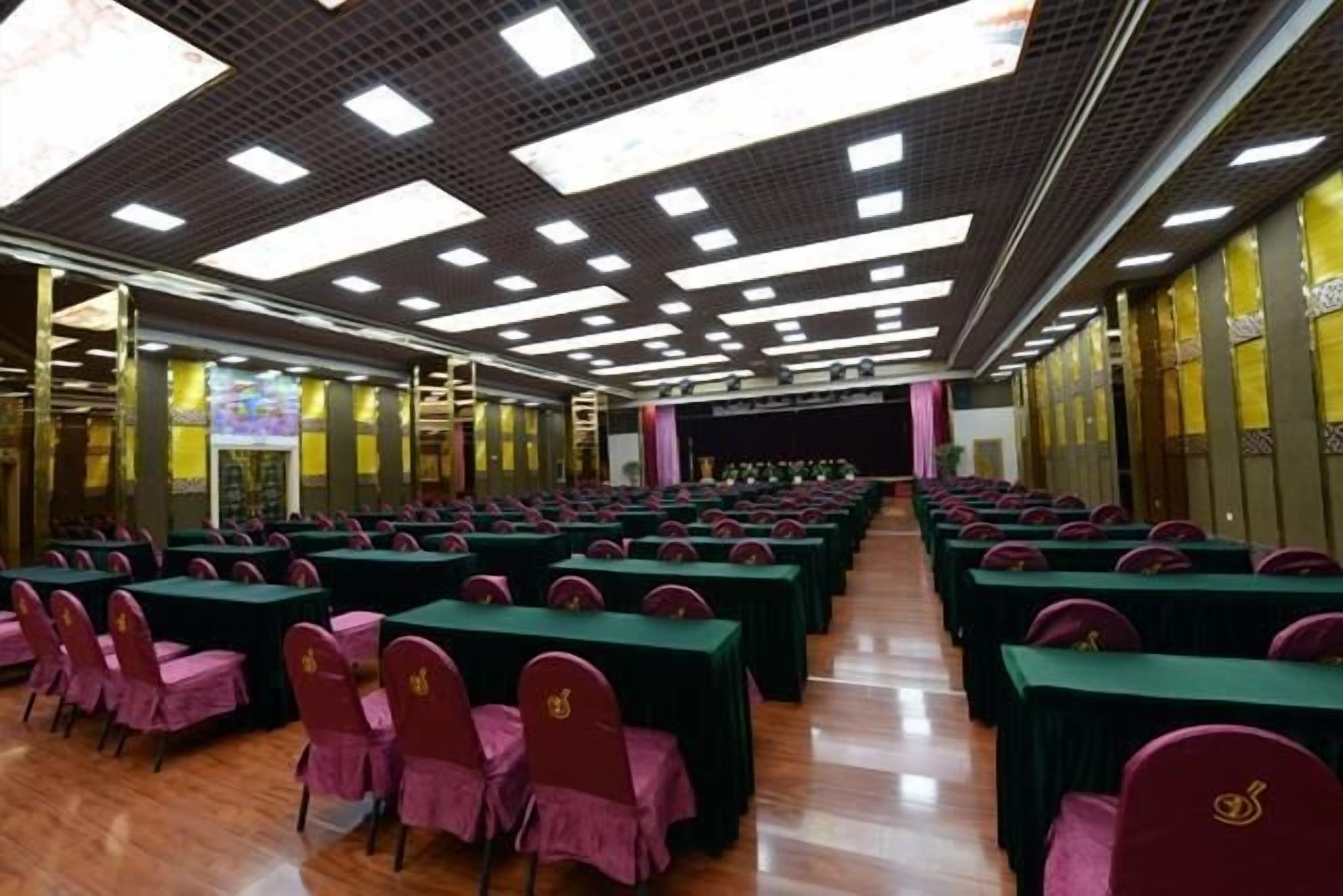 Sala de reuniones