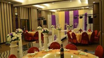 Sala de reunião