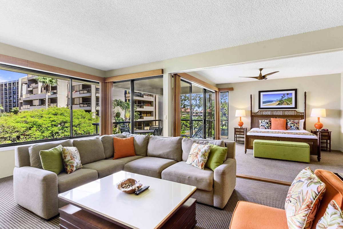 Suite, 3 chambres