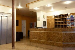 Hall