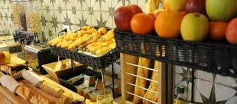 The Originals Boutique, Hôtel Admiral's, Les Sables-d'Olonne