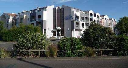 The Originals Boutique, Hôtel Admiral's, Les Sables-d'Olonne