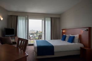 Comfort Double Room, Harbour View