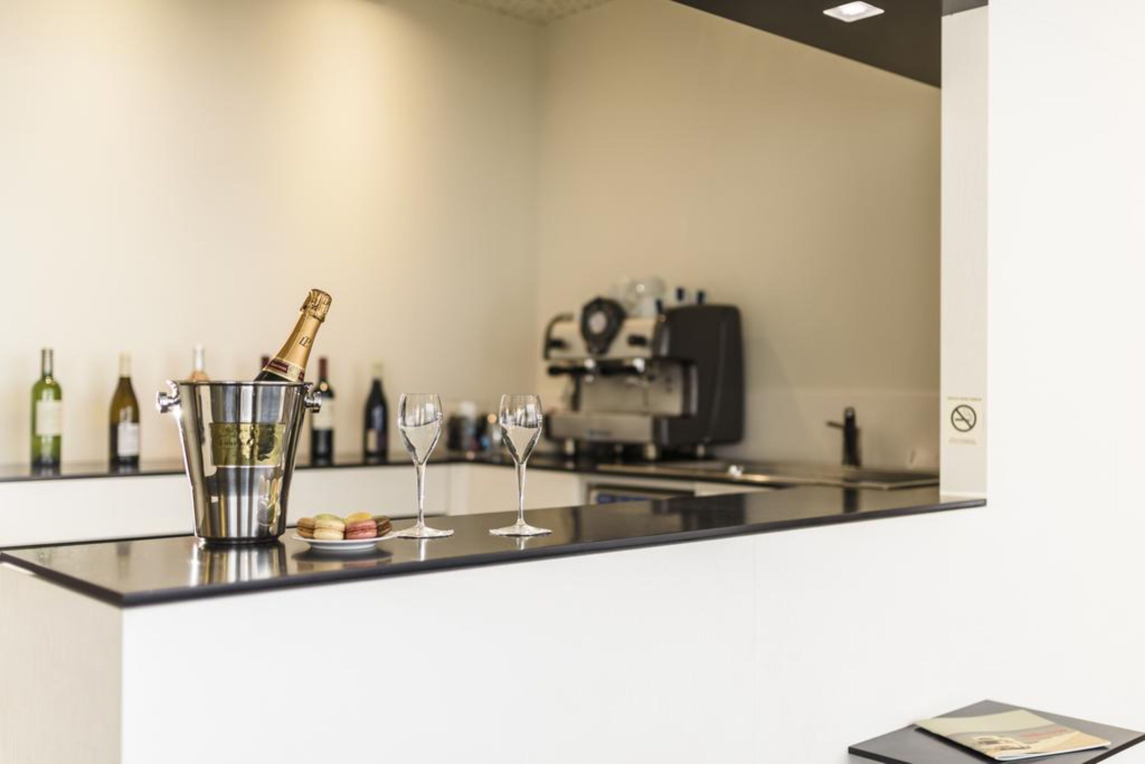 Foto - Hôtel Le Windsor Biarritz