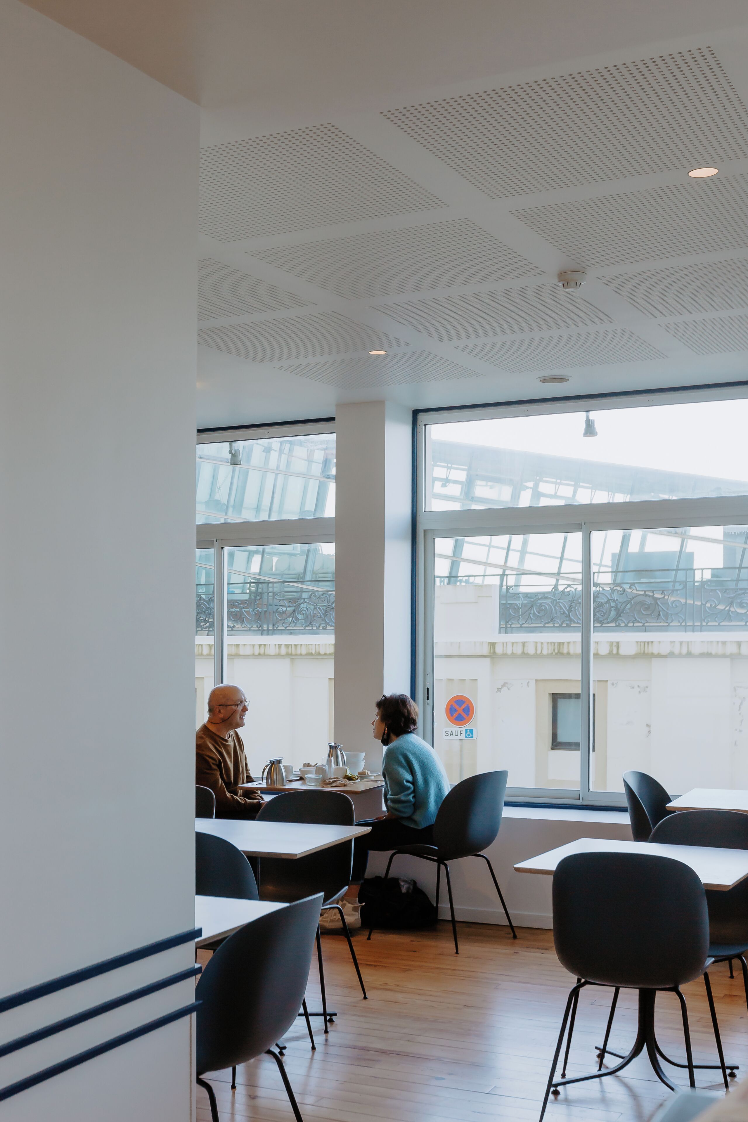 lunch, dinner served; french cuisine, sea views