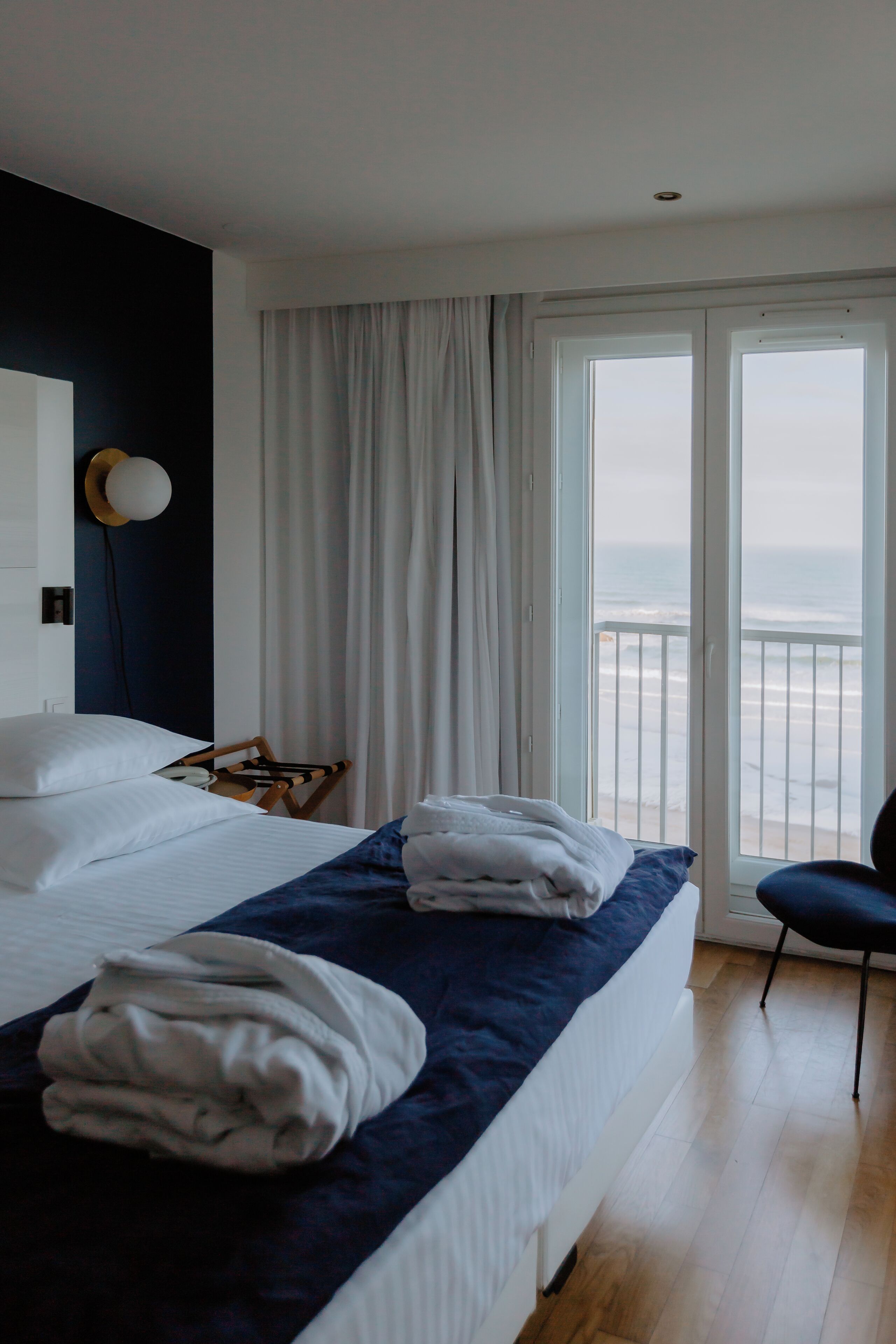 superior room, ocean view | 1 bedroom, premium bedding, in-room safe, desk